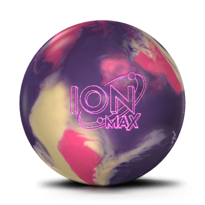 STORM ION MAX BOWLING BALL